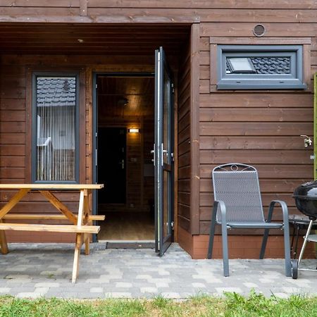 Pod Brzozami Apartamenty Domek Ustronny 우스트 노리 모르스키 외부 사진