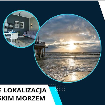 Pod Brzozami Apartamenty Domek Ustronny 우스트 노리 모르스키 외부 사진